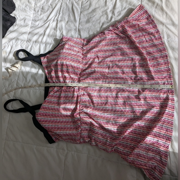 NWT Plus size Tankini by Sea swimwear - Picture 11 of 12